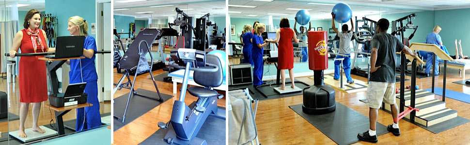 Michigan Brain & Spine Physical Therapy And Rehabilitation