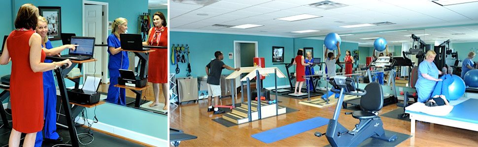 Michigan Brain & Spine Physical Therapy And Rehabilitation